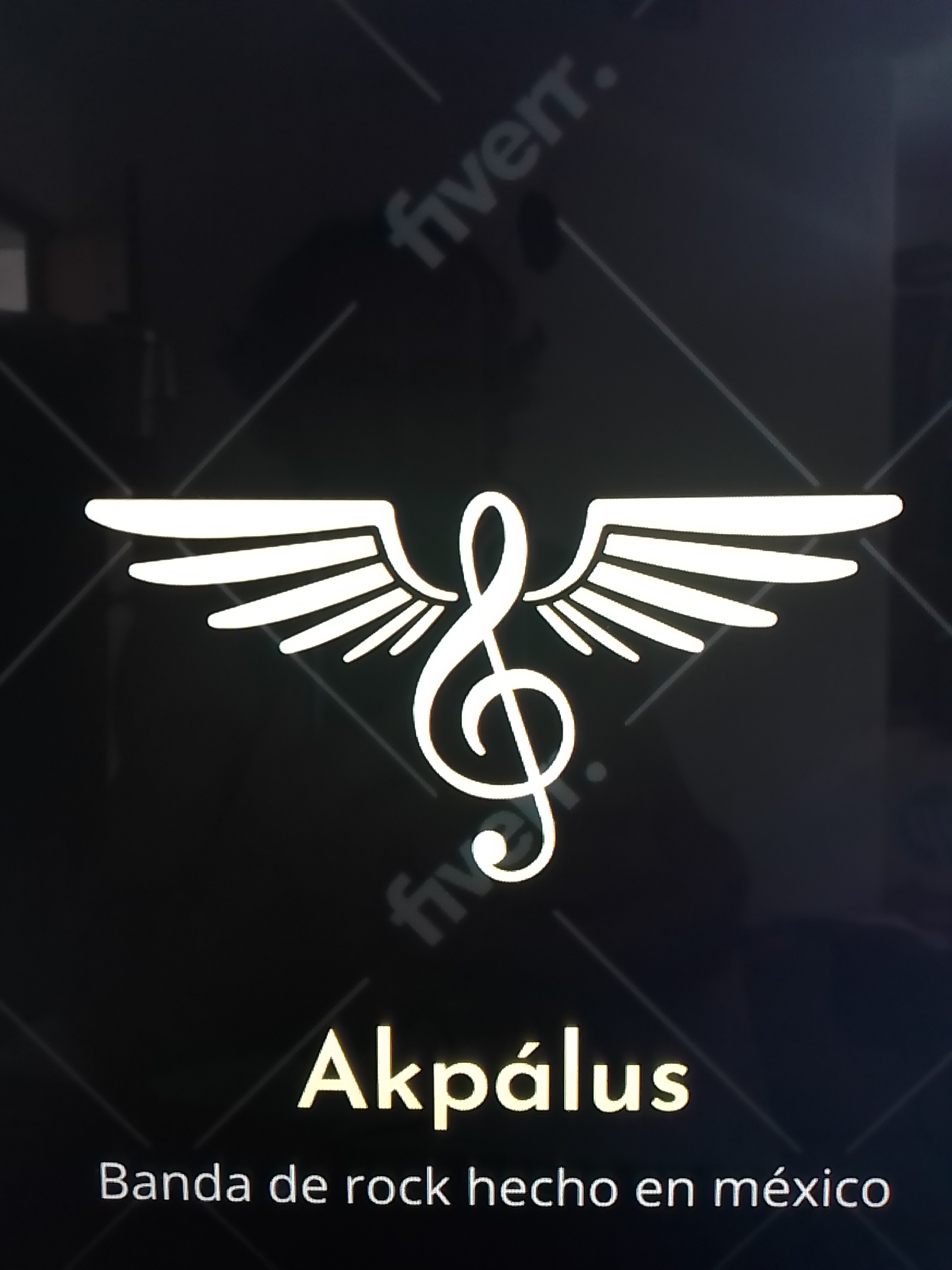 Rock Alternativo original con influencias de blues, pop, latino, y energías cósmicas